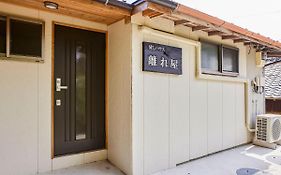 貸しハウス　離れ屋